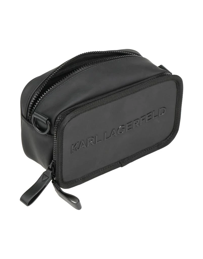 商品Karl Lagerfeld Paris|Belt Bags,价格¥592,第2张图片详细描述