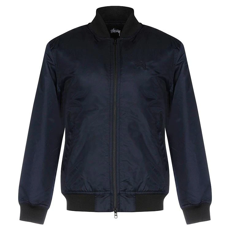 商品STUSSY|Bomber,价格¥444,第1张图片