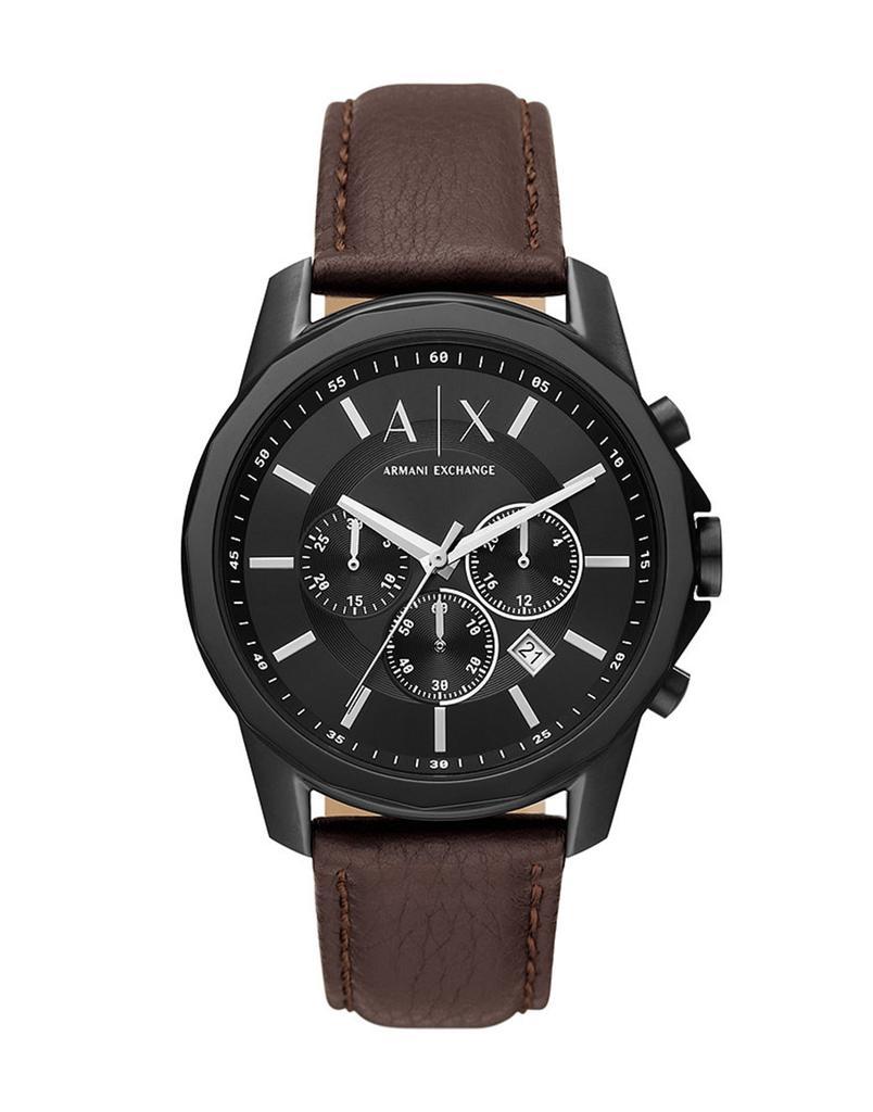 商品Armani Exchange|Wrist watch,价格¥1930,第1张图片