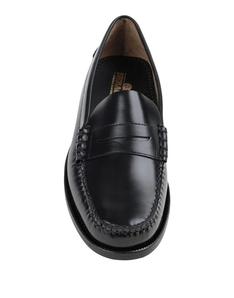 商品SEBAGO|Loafers,价格¥1954,第4张图片详细描述