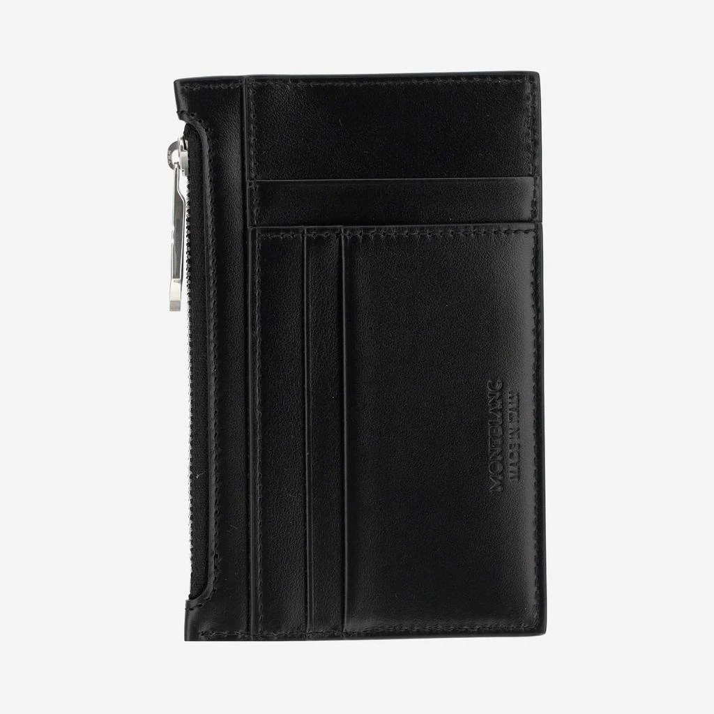 商品MontBlanc|MONTBLANC Wallets,价格¥1752,第2张图片详细描述