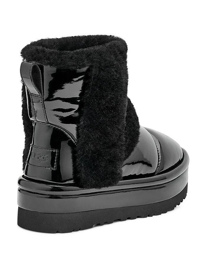 商品UGG|Women's Chillapeak Shine Cold Weather Boots,价格¥1845,第4张图片详细描述