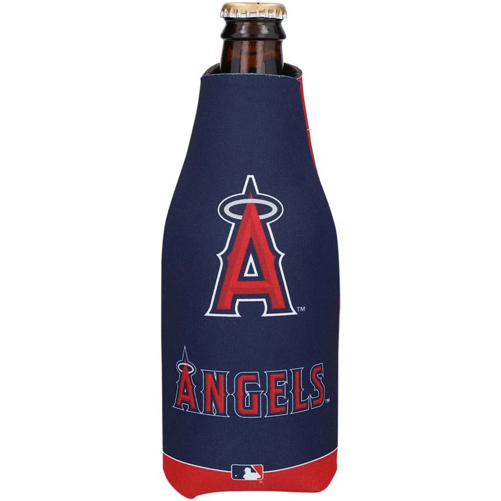 商品Wincraft|Multi Los Angeles Angels 12 oz Team Bottle Cooler,价格¥60,第1张图片