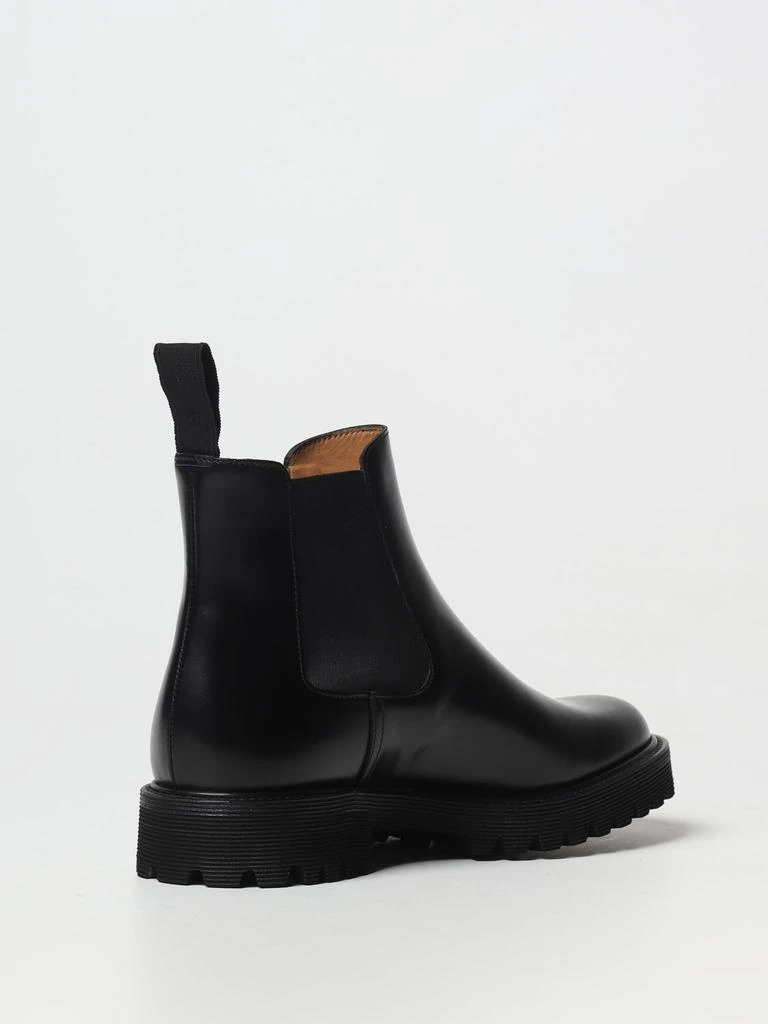 商品Church's|Church's Nirah T leather chelsea boots,价格¥7838,第3张图片详细描述