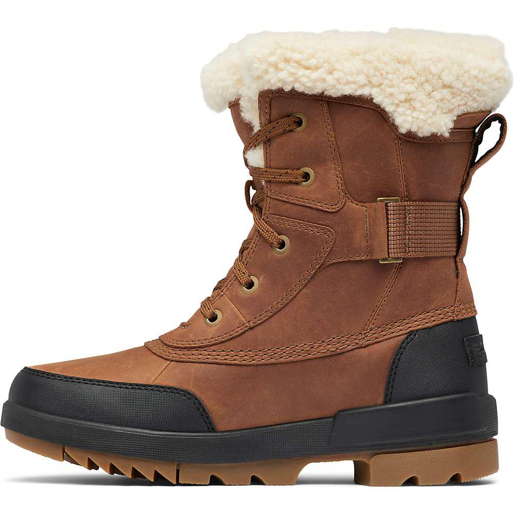 Sorel Women's Tivoli IV Parc Boot商品第4张图片规格展示