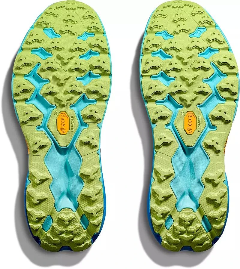 商品Hoka One One|HOKA Men's Speedgoat 5 Trail Running Shoes,价格¥1268,第2张图片详细描述