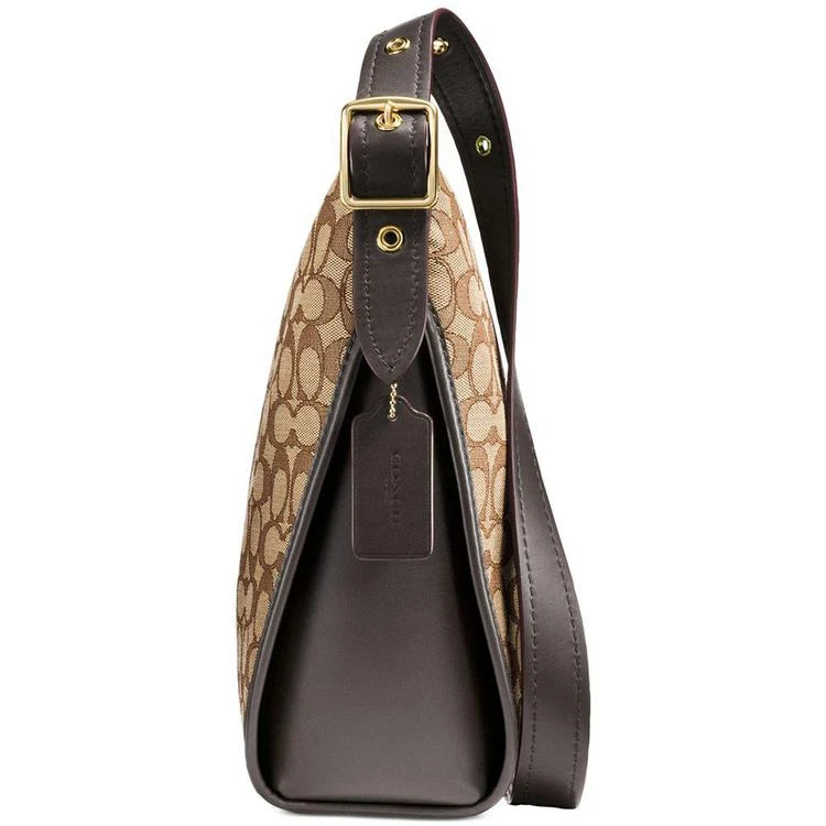 商品Coach|Dufflette,价格¥2184,第5张图片详细描述