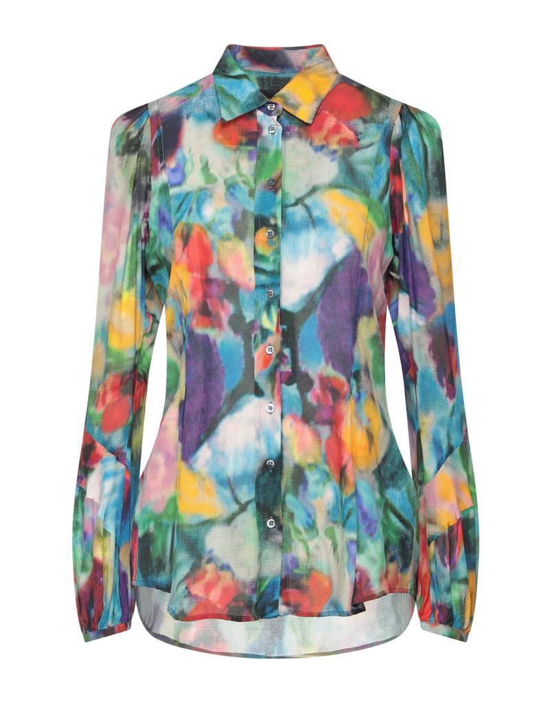 商品HIGH|Patterned shirts & blouses,价格¥795,第1张图片