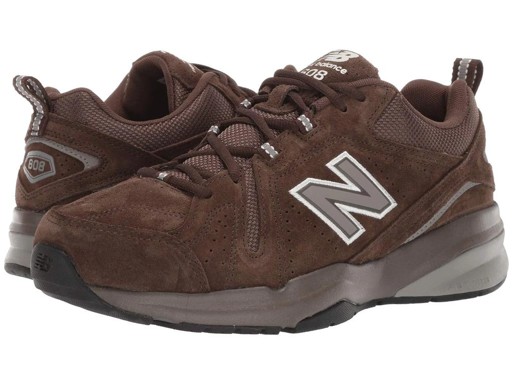 商品New Balance|608v5,价格¥598,第1张图片