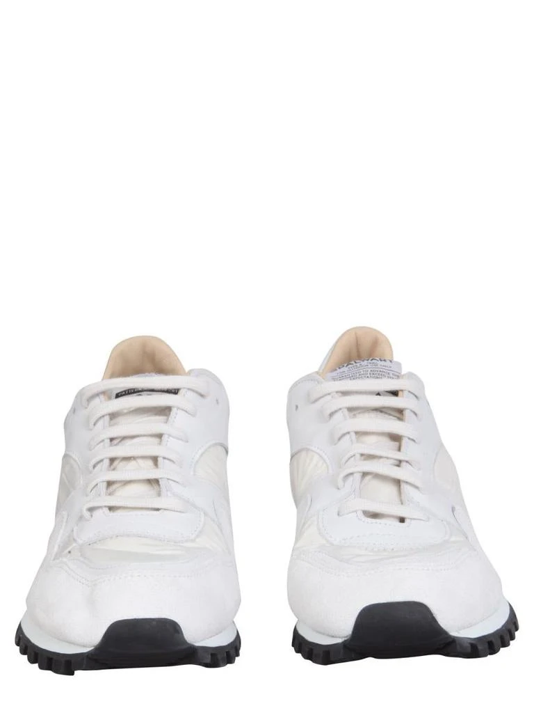 商品Spalwart|MARATHON TRAIL LOW SNEAKERS UNISEX,价格¥1448,第2张图片详细描述