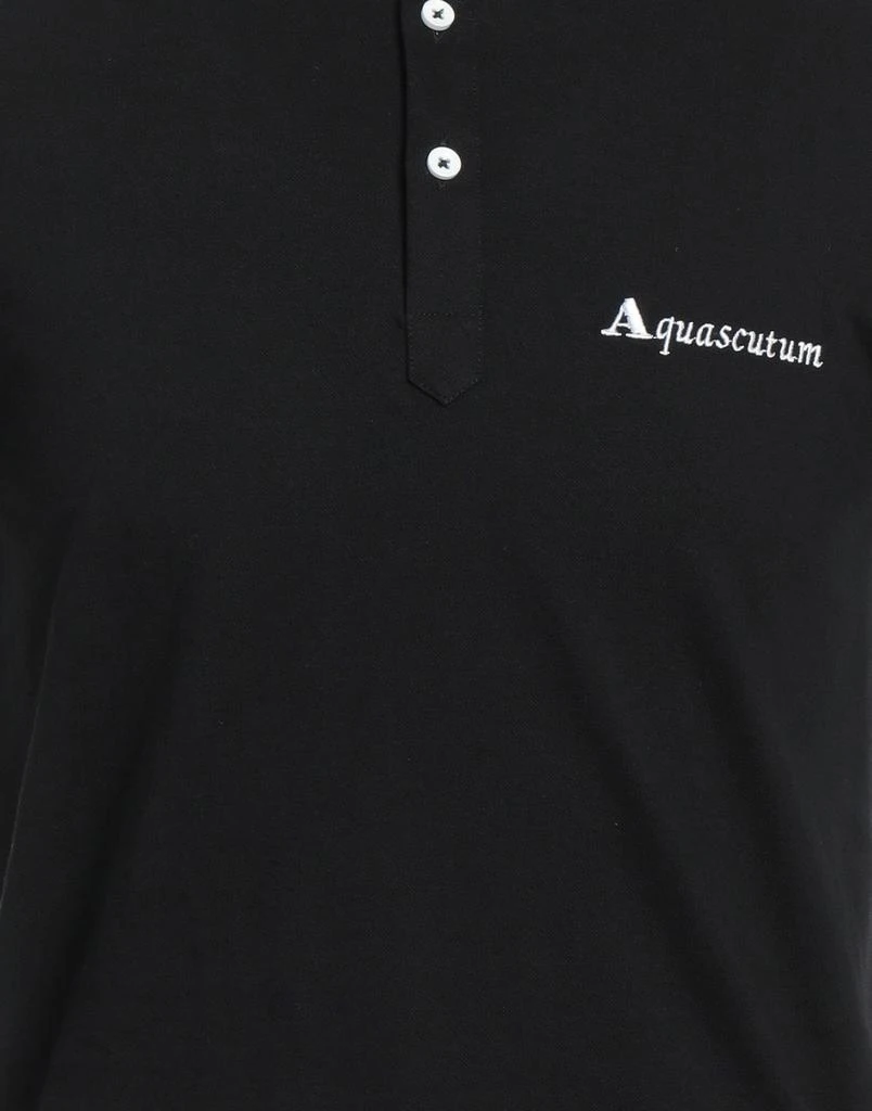 商品Aquascutum|Polo shirt,价格¥1002,第4张图片详细描述