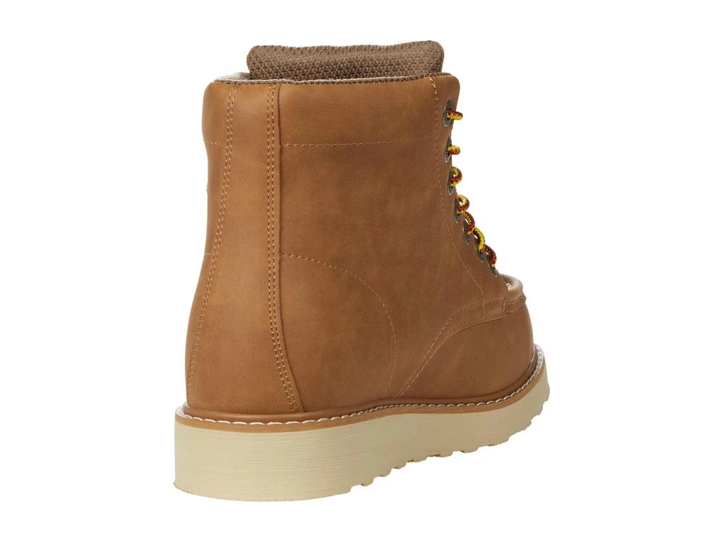 商品Lugz|Monterey Steel Toe,价格¥362,第5张图片详细描述