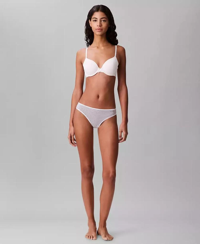 Cotton Form Bikini Underwear QD3644 商品