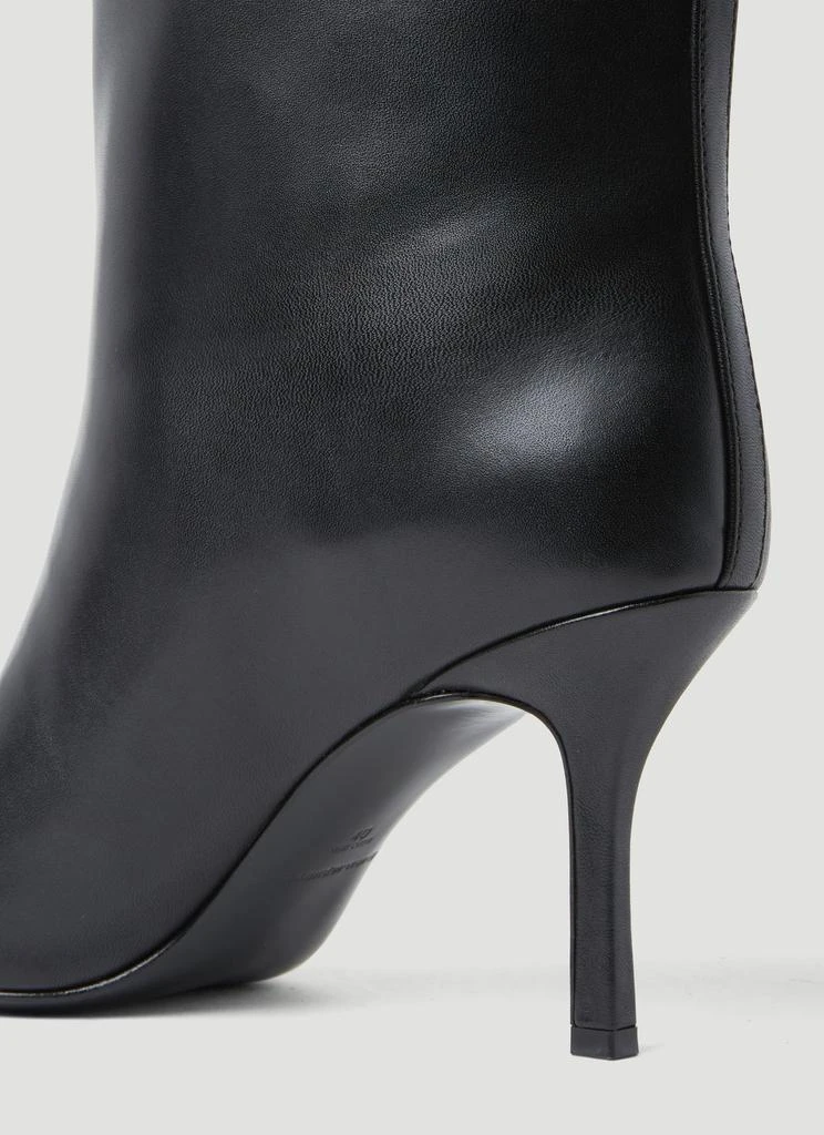 商品Alexander Wang|Alexander Wang Delphine Ankle Boots,价格¥9039,第5张图片详细描述