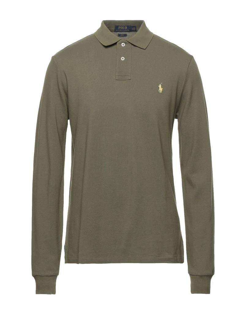 商品Ralph Lauren|Polo shirt,价格¥604,第1张图片
