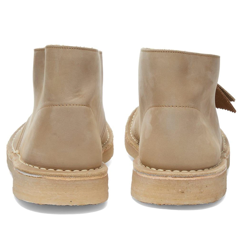 商品Clarks|Clarks Originals Desert Boot,价格¥709,第3张图片详细描述