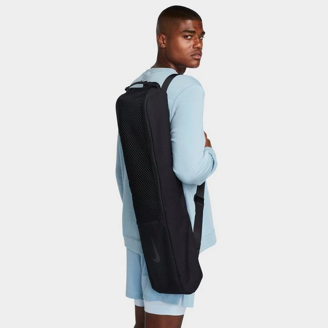 商品NIKE|Nike Yoga Mat Bag,价格¥463,第1张图片
