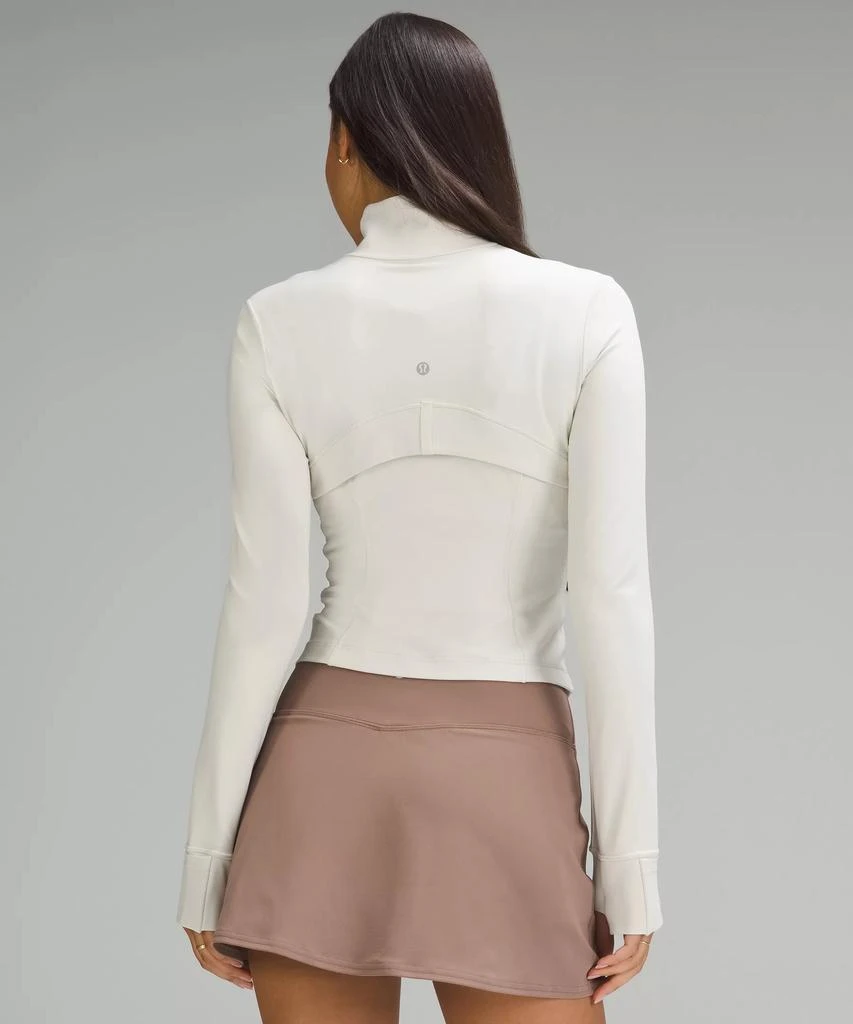 Define Cropped Jacket *Nulu 商品