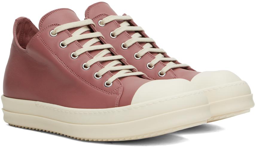 Pink Porterville Low Sneakers – On Sale Now with Up to 20 Pink Porterville Low Sneakers – On Sale Now with Up to 20