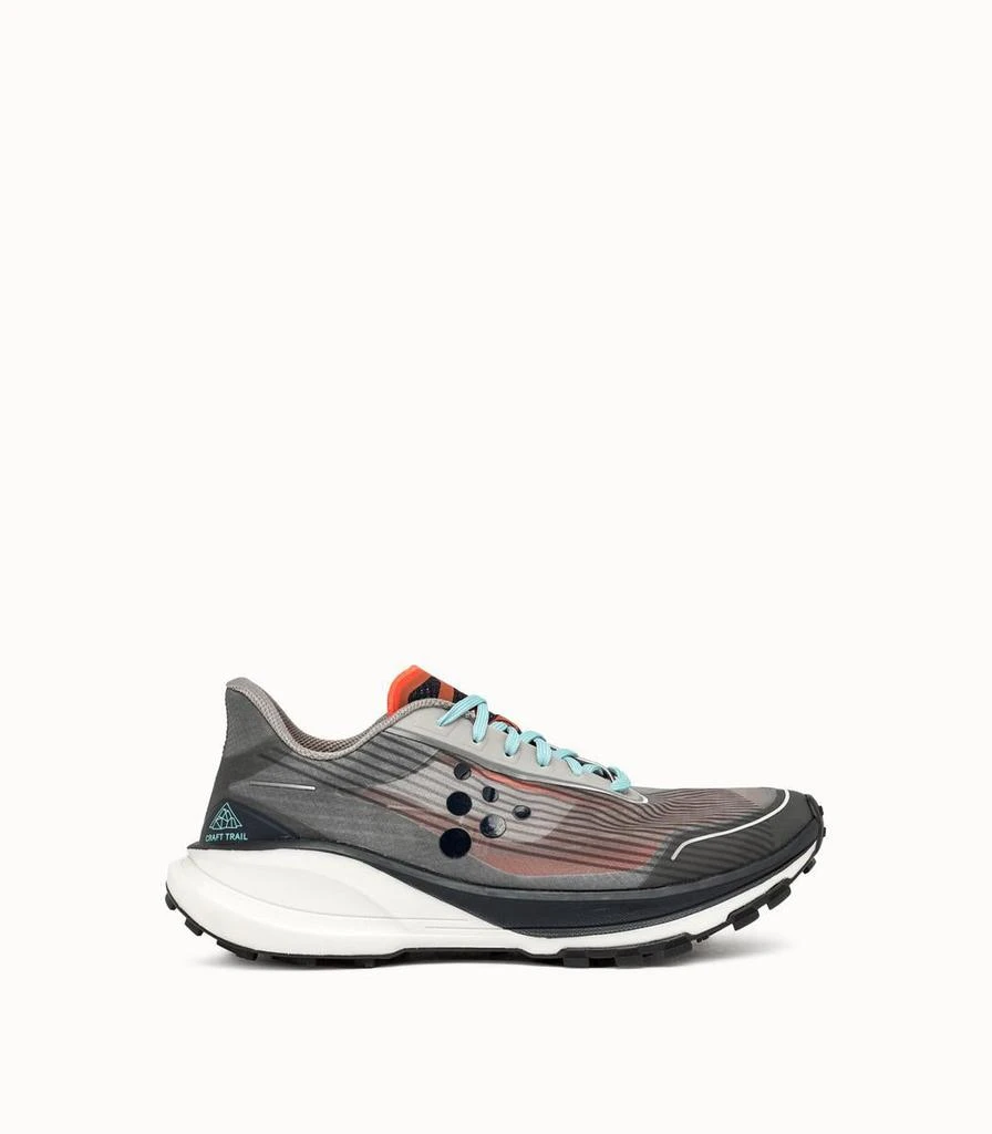 商品CRAFT|Craft Pure Trail M Shoes,价格¥1063,第1张图片