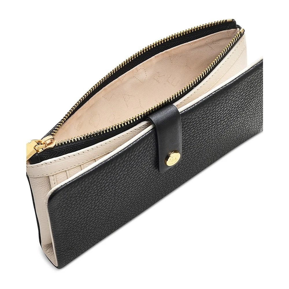 商品Radley|Women's Larkswood 2.0 Bifold Wallet,价格¥940,第4张图片详细描述