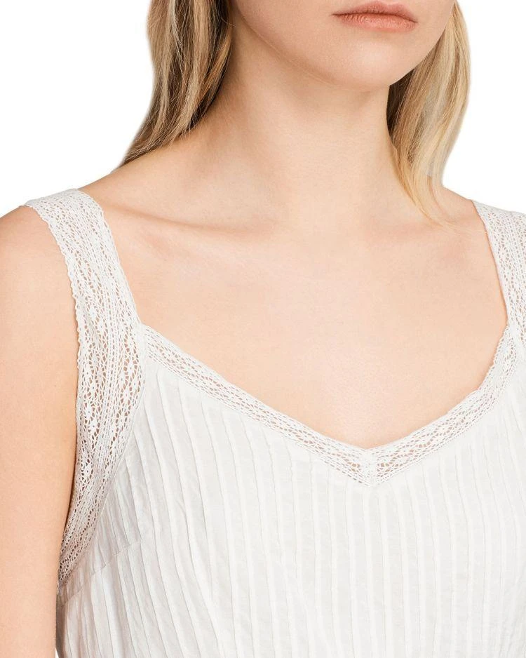 商品ALL SAINTS|ALLSAINTS Pinto Dress,价格¥1370,第3张图片详细描述