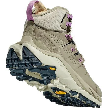 商品Hoka One One|Kaha 2 GTX Hiking Boot - Women's,价格¥992,第4张图片详细描述