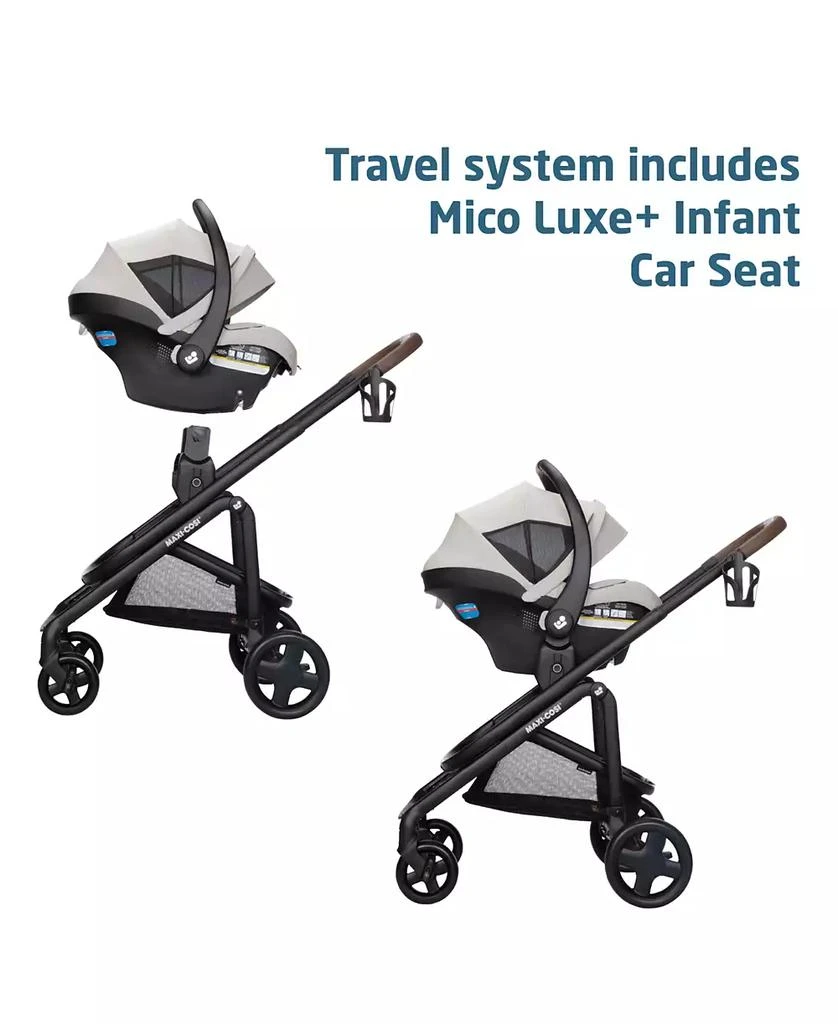 Tayla Max Travel System 商品