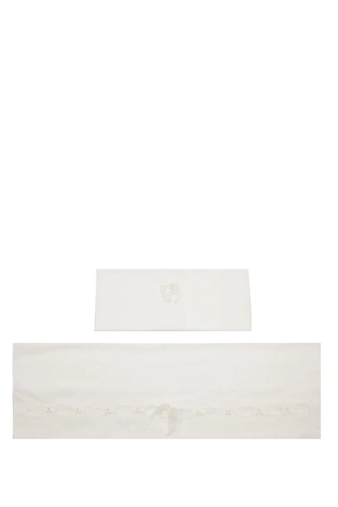 商品Piccola Giuggiola|Cotton Sheet,价格¥1156,第2张图片详细描述