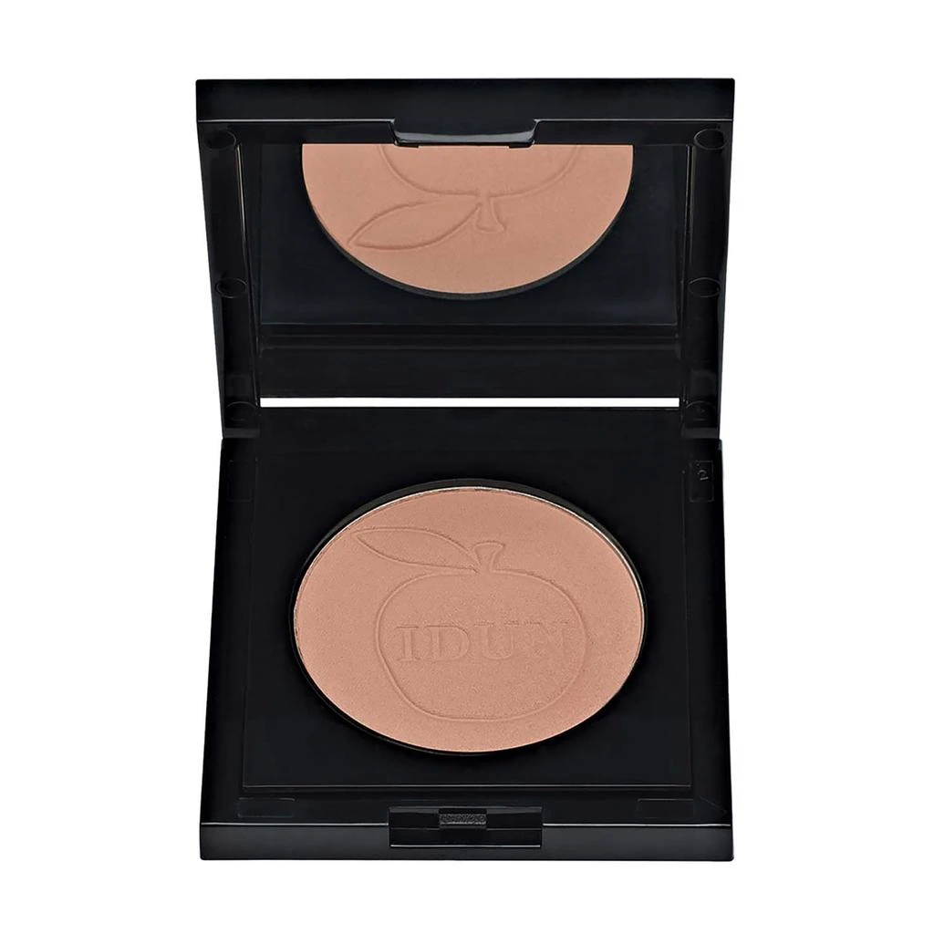 商品Idun Minerals|Blush - 021 Havtorn by  for Women - 0.18 oz Blush,价格¥142,第1张图片详细描述