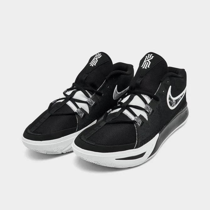 商品NIKE|Nike Kyrie Flytrap 6 Basketball Shoes,价格¥699,第2张图片详细描述