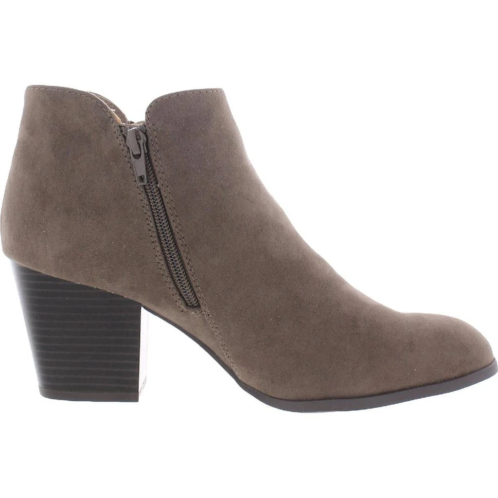 Style & Co. Womens Masrina Booties 商品
