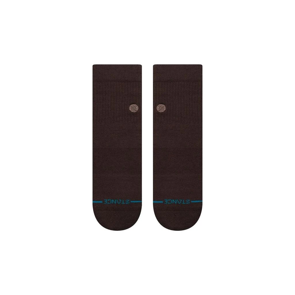 商品Stance|Icon Quarter,价格¥73,第2张图片详细描述