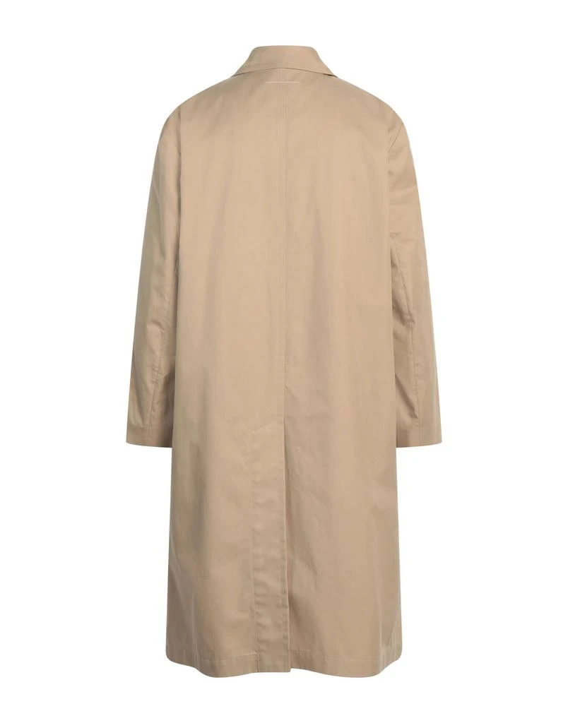 商品MM6|Full-length jacket,价格¥4930,第2张图片详细描述