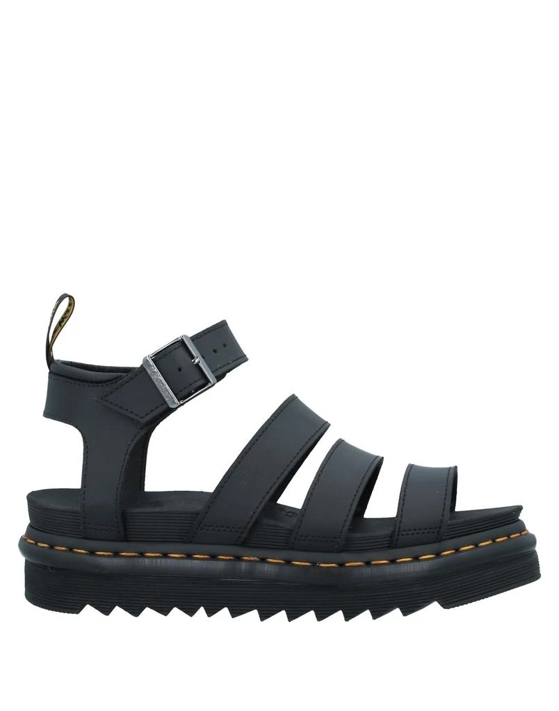 商品Dr. Martens|Sandals,价格¥801,第1张图片