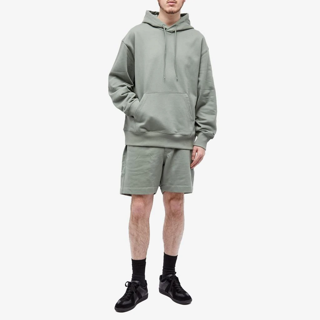 商品Y-3|Y-3 Ft Hoodie,价格¥1226,第4张图片详细描述