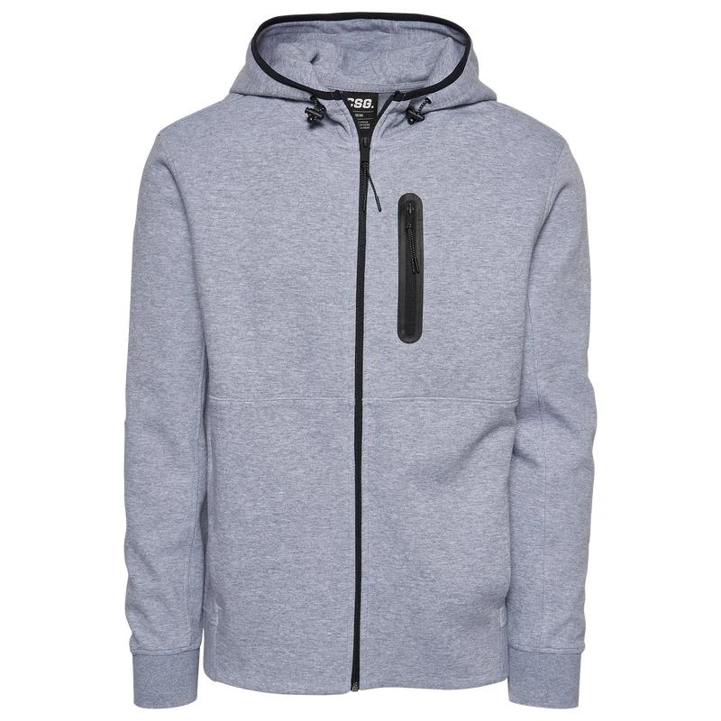 商品CSG|CSG Veracity Full-Zip Hoodie - Men's,价格¥151,第1张图片