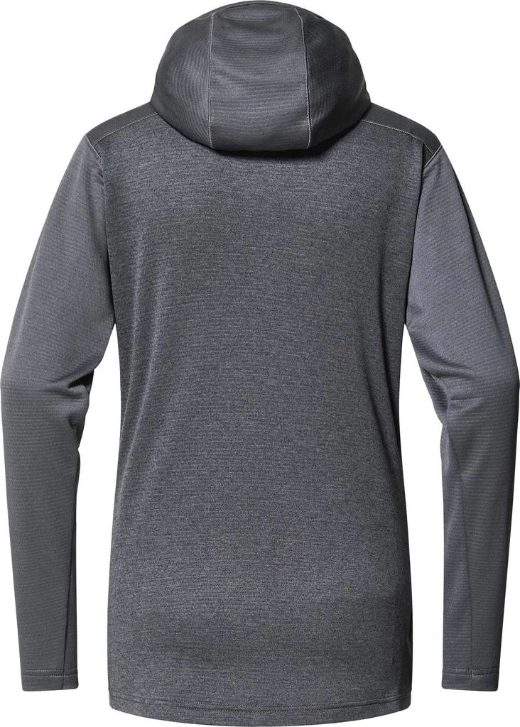 商品Haglofs|Roc Flash Mid Hoodie - Women's,价格¥649,第2张图片详细描述