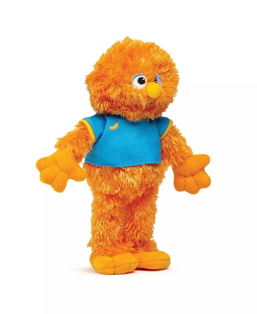 商品Ms. Rachel|Herbie Cuddle and Comfort Friend Doll,价格¥100,第4张图片详细描述