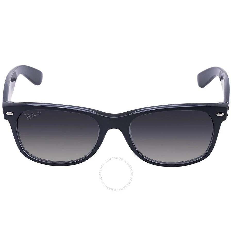 商品Ray-Ban|Ray Ban New Wayfarer Classic Sunglasses RB2132-55,价格¥735,第1张图片