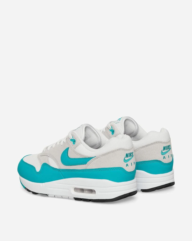 商品NIKE|Air Max 1 Sneakers Clear Jade,价格¥846,第4张图片详细描述