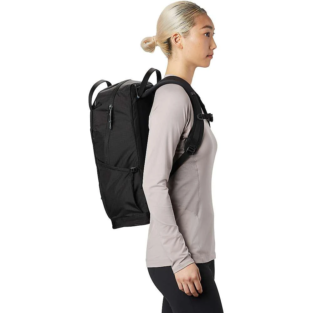 商品Mountain Hardwear|Women's Camp 4 21L Backpack,价格¥478,第4张图片详细描述