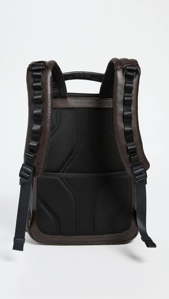 商品Tumi|TUMI Alpha Bravo Navigation Backpack,价格¥5377,第4张图片详细描述