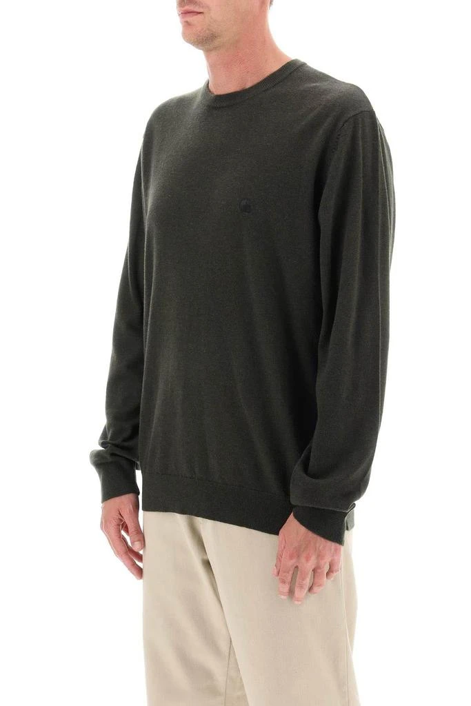 商品Carhartt WIP|Madison pullover,价格¥358,第5张图片详细描述
