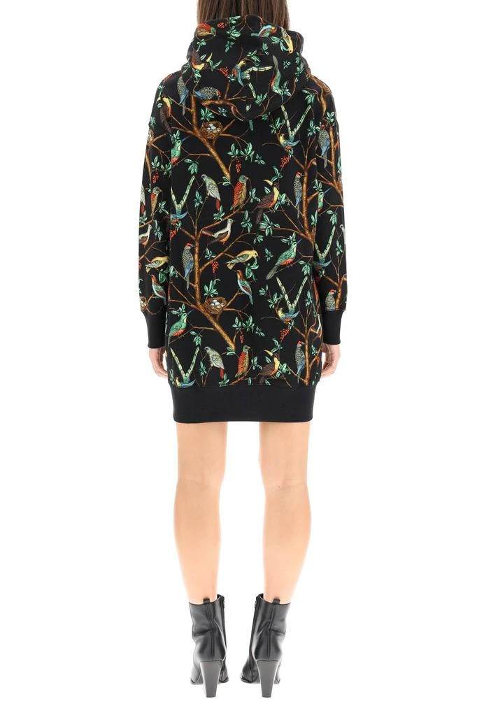 商品Kenzo|Kenzo hoodie mini dress,价格¥1901,第3张图片详细描述