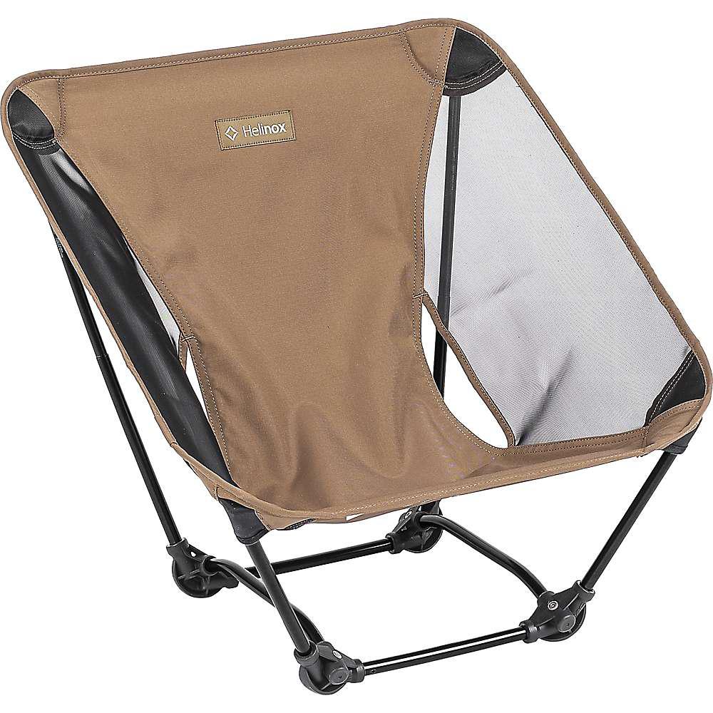 Helinox Ground Chair Camping Chair商品第1张图片规格展示