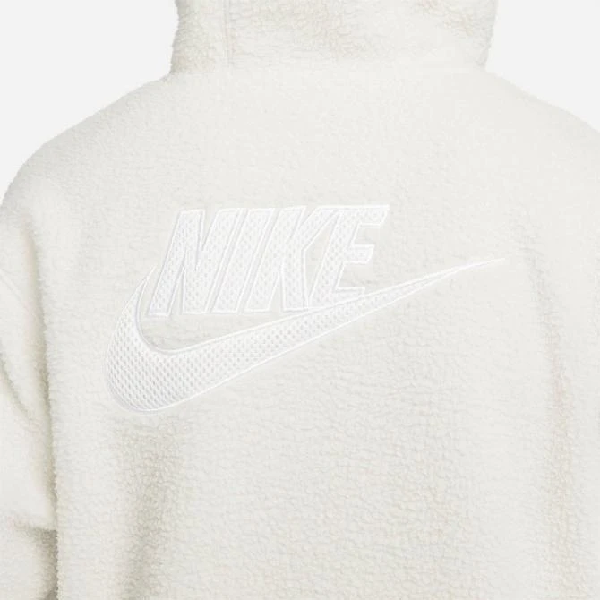 Men's Nike Sportswear Sport Essentials+ Sherpa Pullover Hoodie 商品