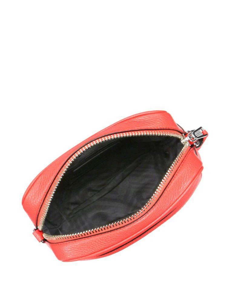 商品Rebecca Minkoff|Bryn Studded 真皮相机包,价格¥435,第2张图片详细描述