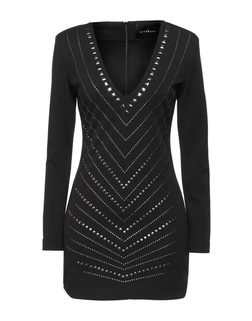 商品John Richmond|Short dress,价格¥2375,第1张图片