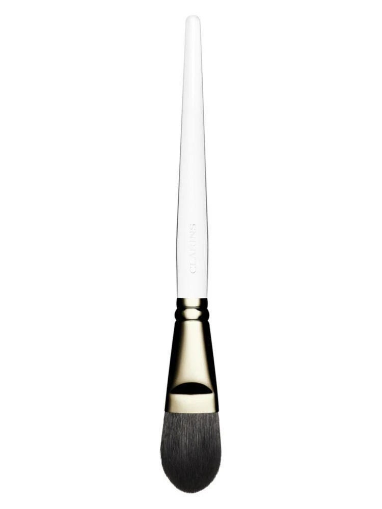 商品Clarins|Foundation Brush,价格¥256,第2张图片详细描述